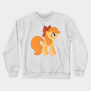 Butterscotch Crewneck Sweatshirt